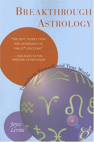 Breakthrough Astrology
