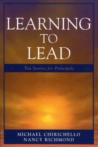 Learning to Lead