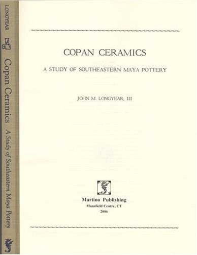 Copan Ceramics