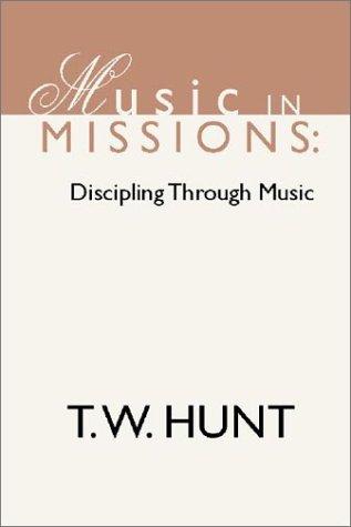 Music in missions