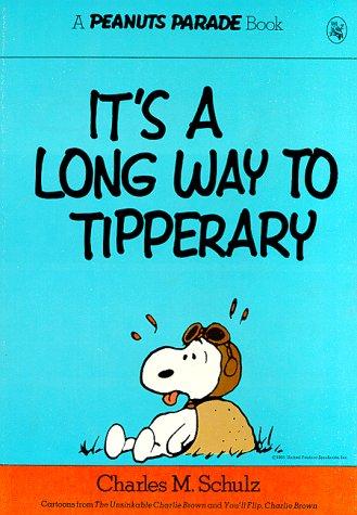 It's a Long Way to Tipperary