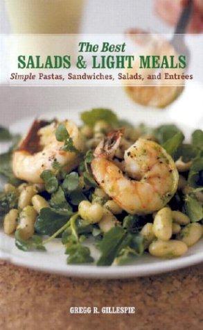 The Best Salads and Light Meals