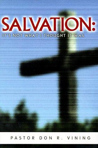 Salvation