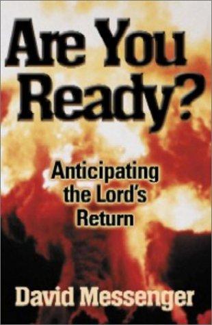 Are You Ready?