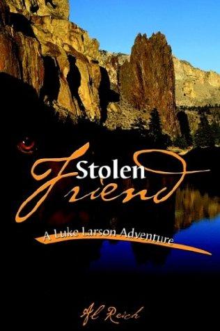 Stolen Friend