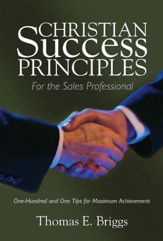 Christian Success Principles