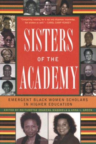 Sisters of the academy