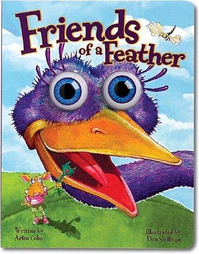Friends of a feather