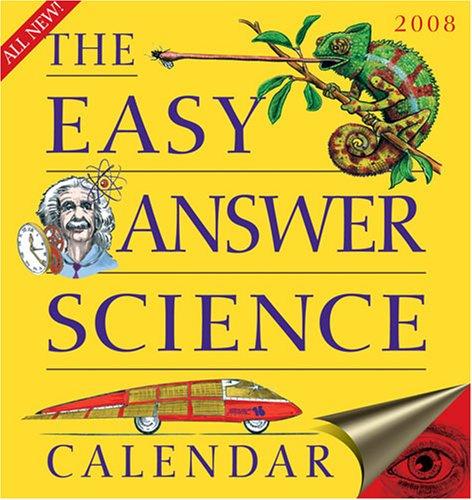 The Easy Answer Science