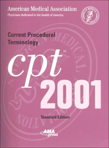 Current Procedural Terminology