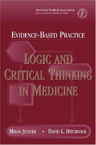 Evidence-based practice