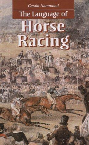 Language of Horse Racing