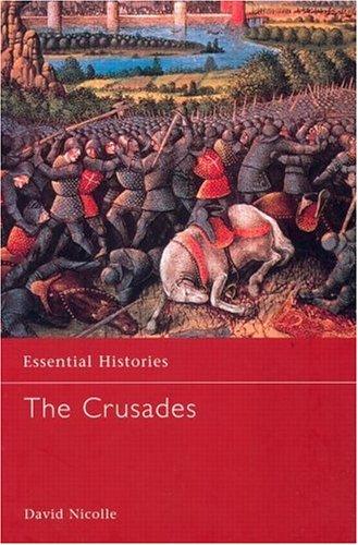 The Crusades (Essential Histories)
