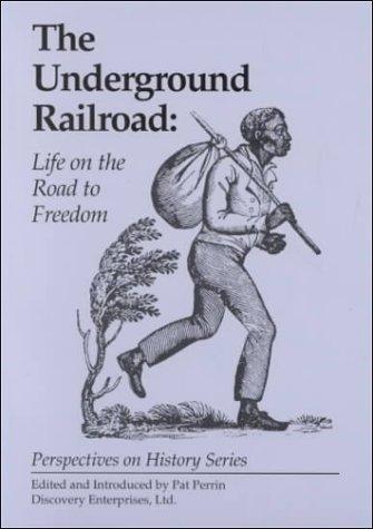 The Underground Railroad