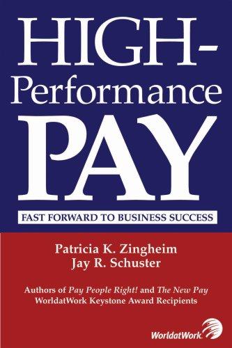 High-Performance Pay