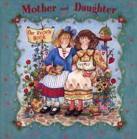Mother and Daughter