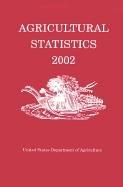 Agricultural Statistics, 2002