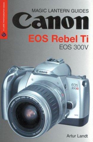 Magic Lantern Guides