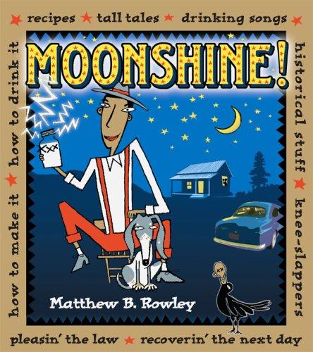 The joy of moonshine
