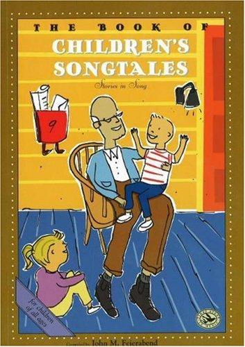 The Book of Children's Song Tales