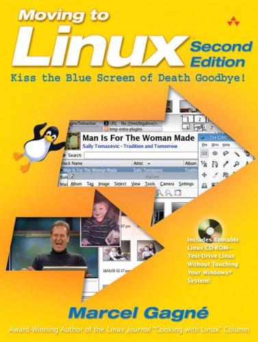 Moving to Linux