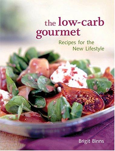 The Low-Carb Gourmet