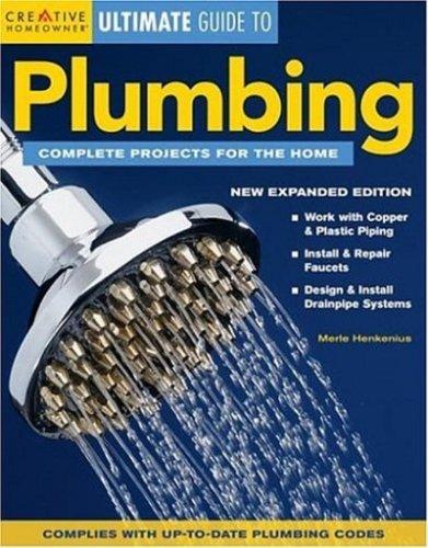 Ultimate guide to Plumbing