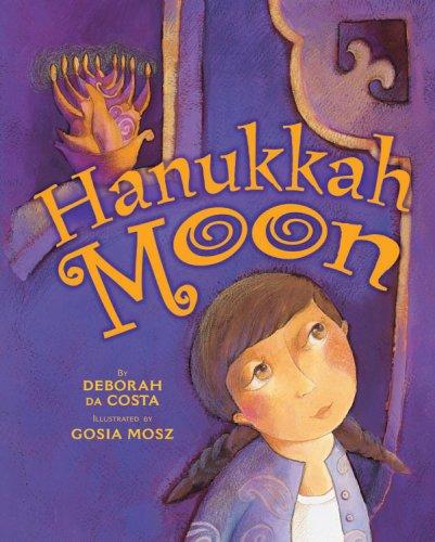 Hanukkah Moon (Hanukkah)