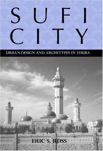 Sufi City