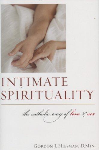 Intimate Spirituality