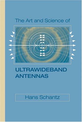 The Art and Science of Ultra-Wideband Antennas