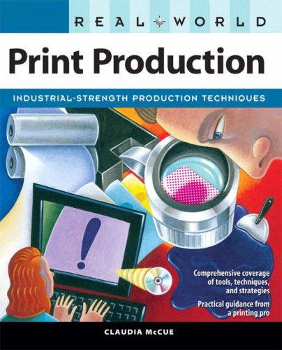Real World Print Production (Real World)