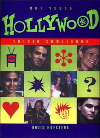 Hot young Hollywood trivia challenge