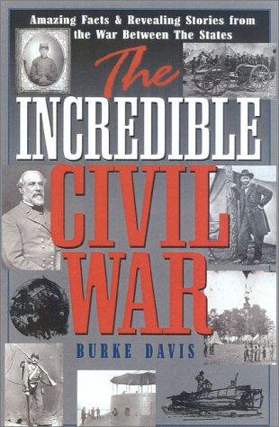 The incredible Civil War