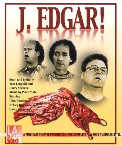 J. Edgar!