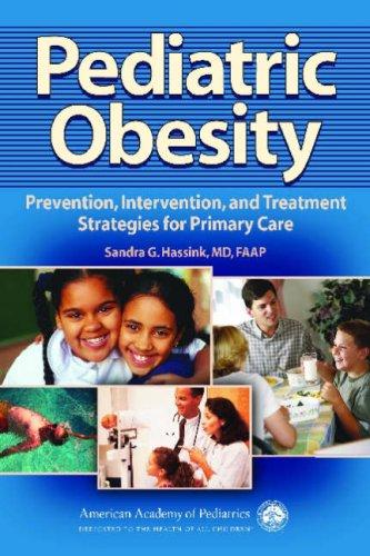Pediatric Obesity