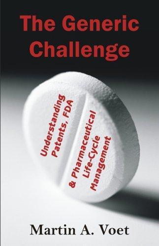 The Generic Challenge