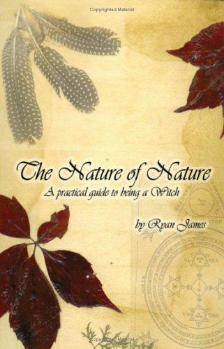 The Nature of Nature