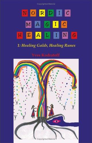 Nordic Magic Healing 1