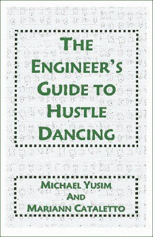 The engineer's guide to hustle dancing