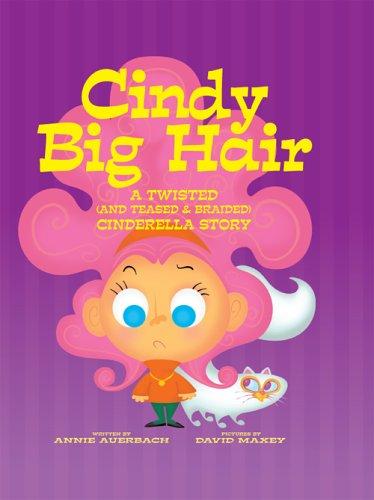 Cindy Big Hair