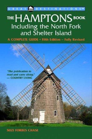 The Hamptons Book