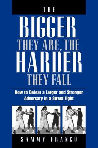 The Bigger They Are, the Harder They Fall