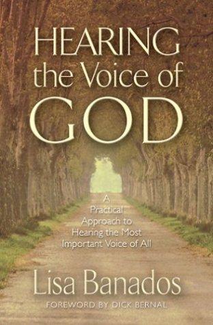 Hearing The Voice of God