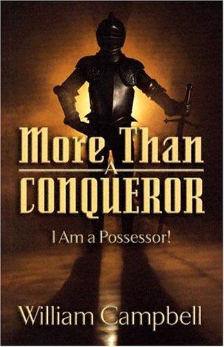 More Than a Conqueror