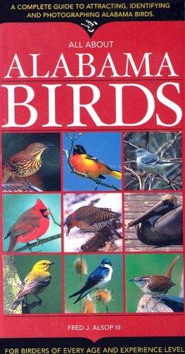 All about Alabama Birds