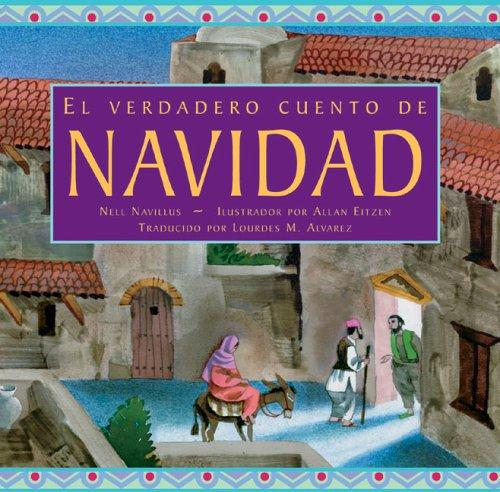 El verdadero cuento de Navidad
