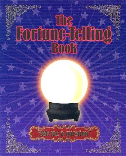 The Fortune-telling book