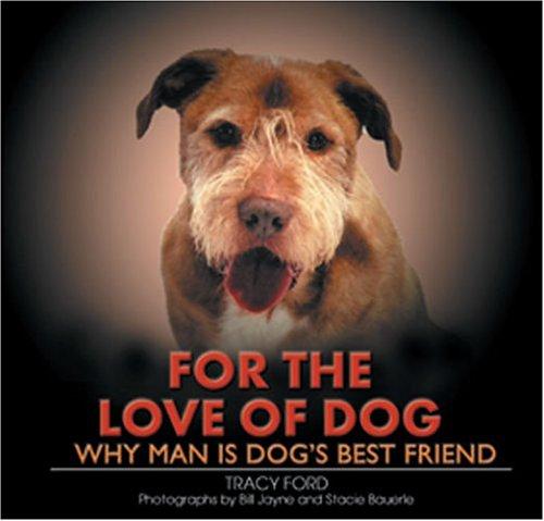 For the love of dog