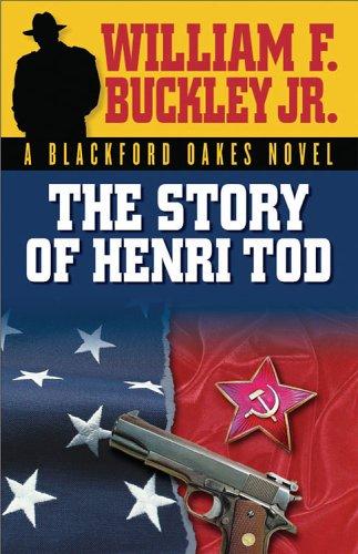 The story of Henri Tod